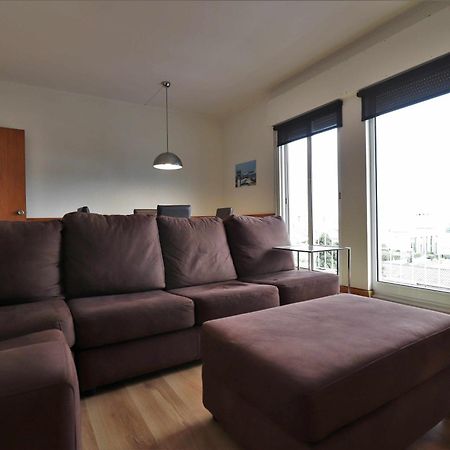 Apartamento Antero III Rral Nº 743 Apartment Понта Делгада Екстериор снимка