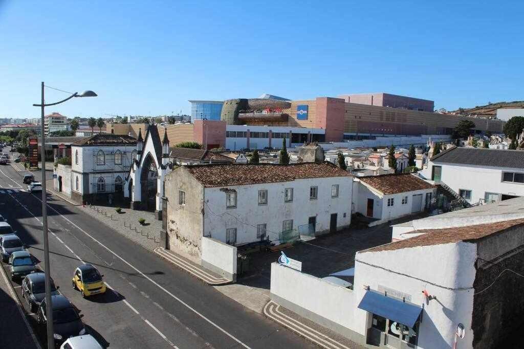 Apartamento Antero III Rral Nº 743 Apartment Понта Делгада Екстериор снимка