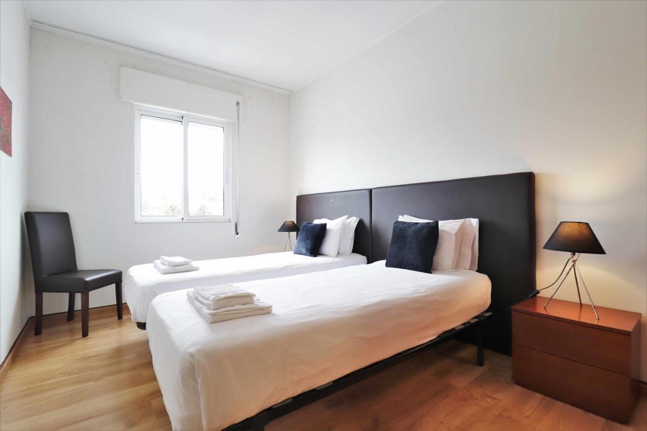 Apartamento Antero III Rral Nº 743 Apartment Понта Делгада Екстериор снимка