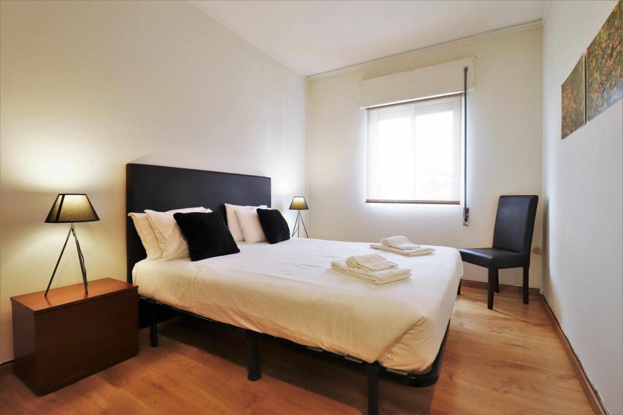 Apartamento Antero III Rral Nº 743 Apartment Понта Делгада Екстериор снимка