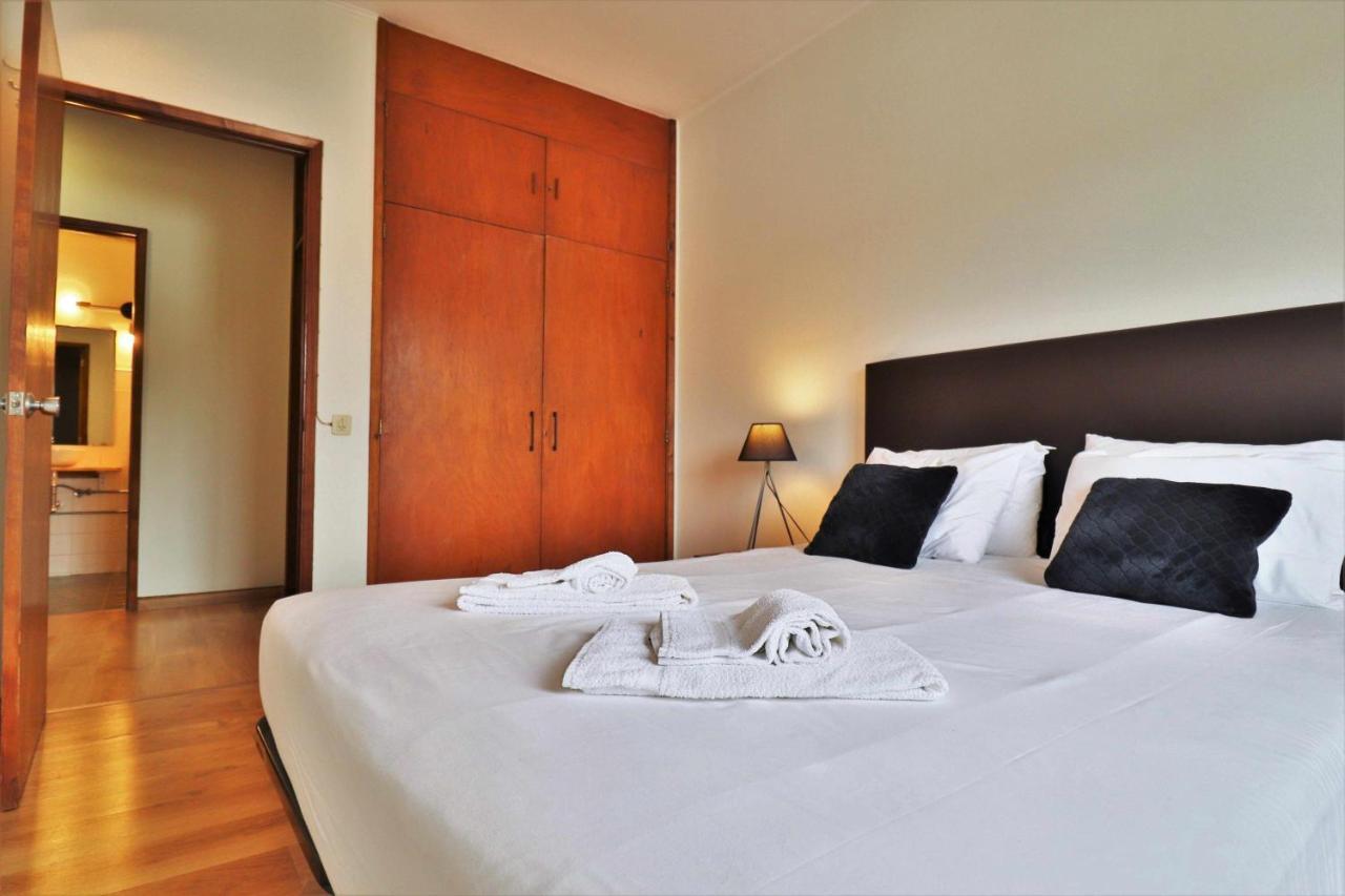 Apartamento Antero III Rral Nº 743 Apartment Понта Делгада Екстериор снимка