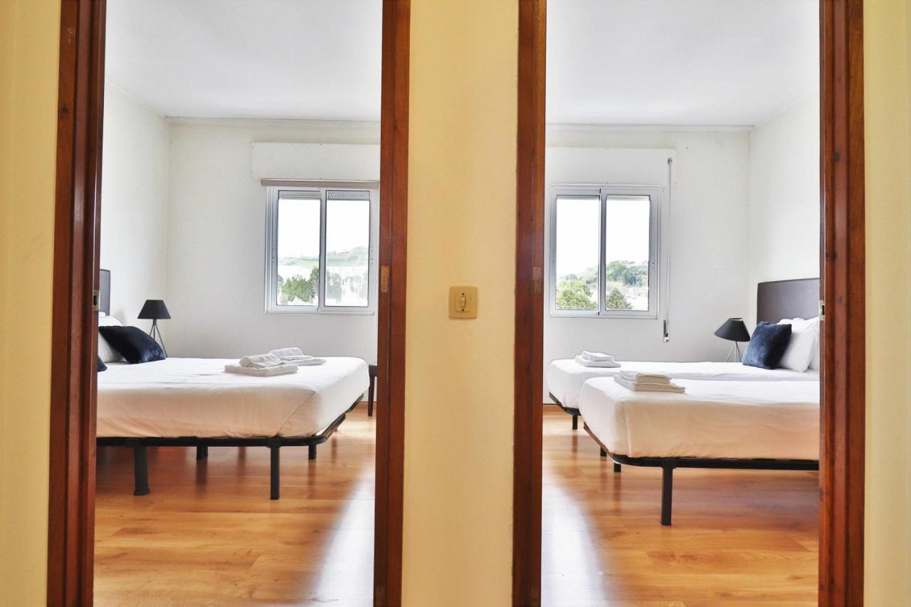 Apartamento Antero III Rral Nº 743 Apartment Понта Делгада Екстериор снимка