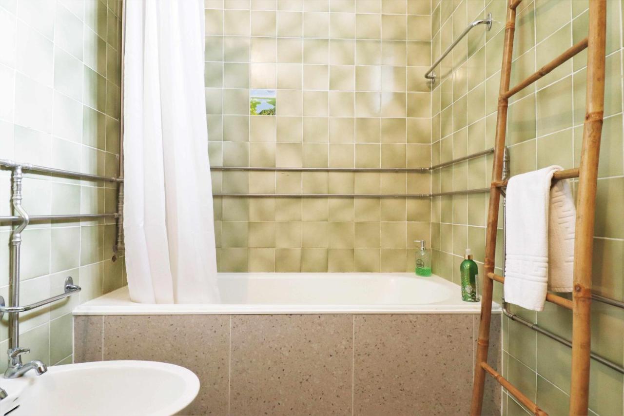 Apartamento Antero III Rral Nº 743 Apartment Понта Делгада Екстериор снимка