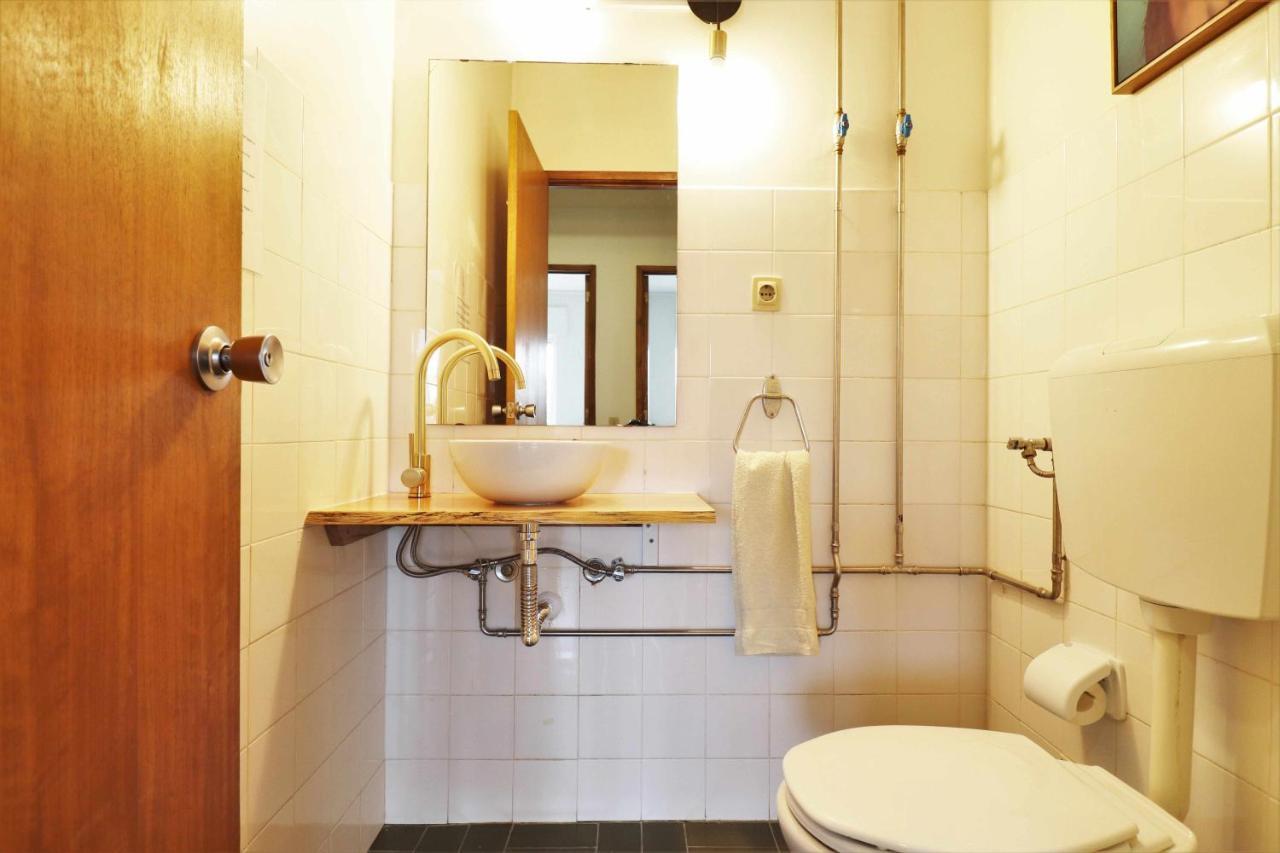Apartamento Antero III Rral Nº 743 Apartment Понта Делгада Екстериор снимка
