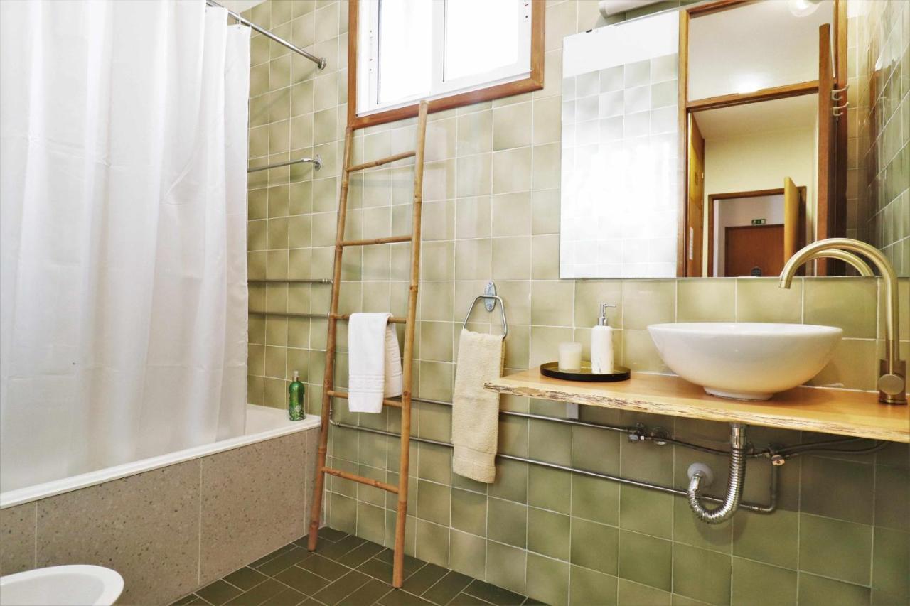 Apartamento Antero III Rral Nº 743 Apartment Понта Делгада Екстериор снимка