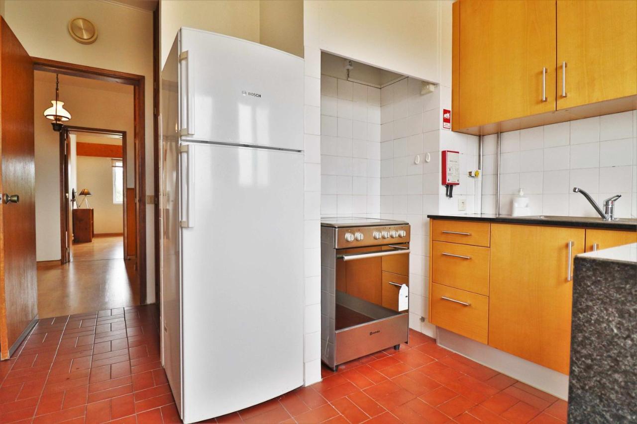 Apartamento Antero III Rral Nº 743 Apartment Понта Делгада Екстериор снимка