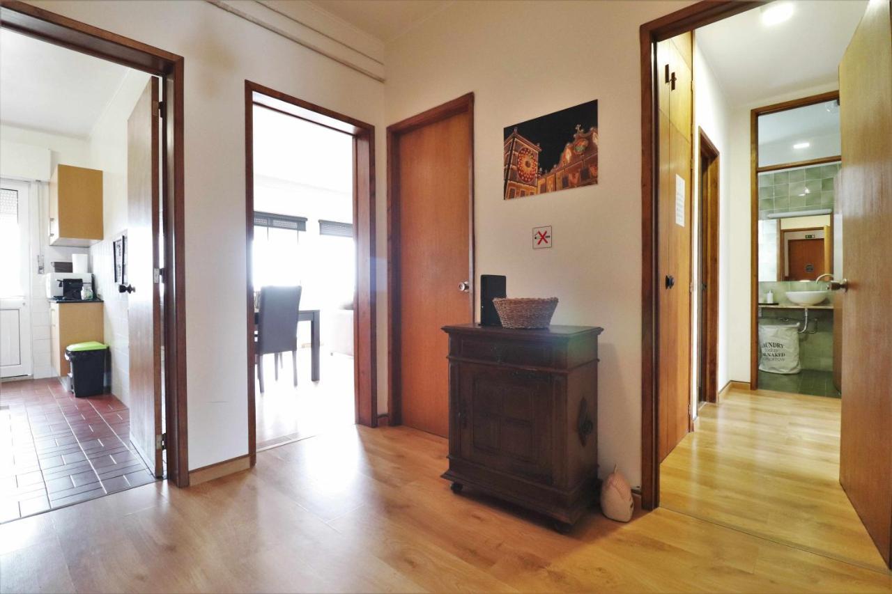 Apartamento Antero III Rral Nº 743 Apartment Понта Делгада Екстериор снимка