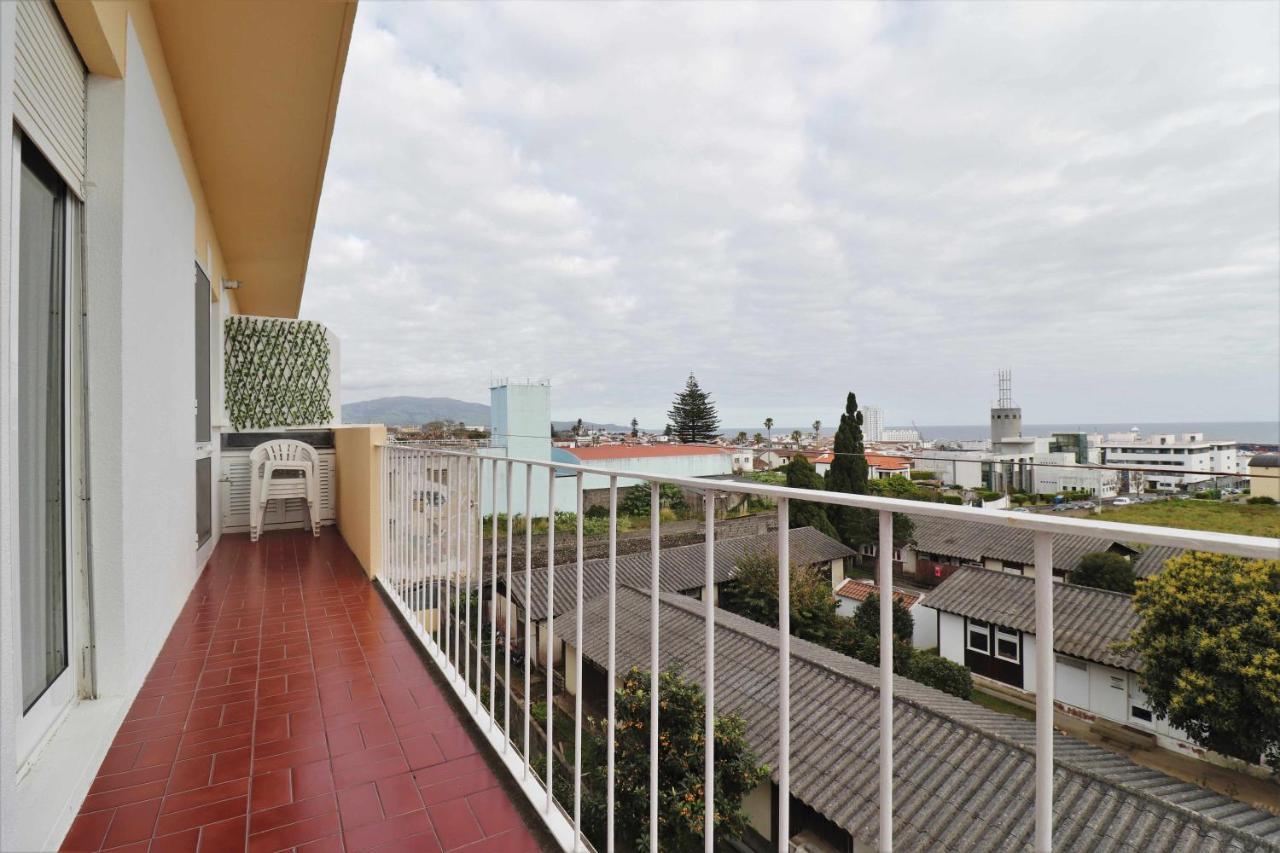 Apartamento Antero III Rral Nº 743 Apartment Понта Делгада Екстериор снимка