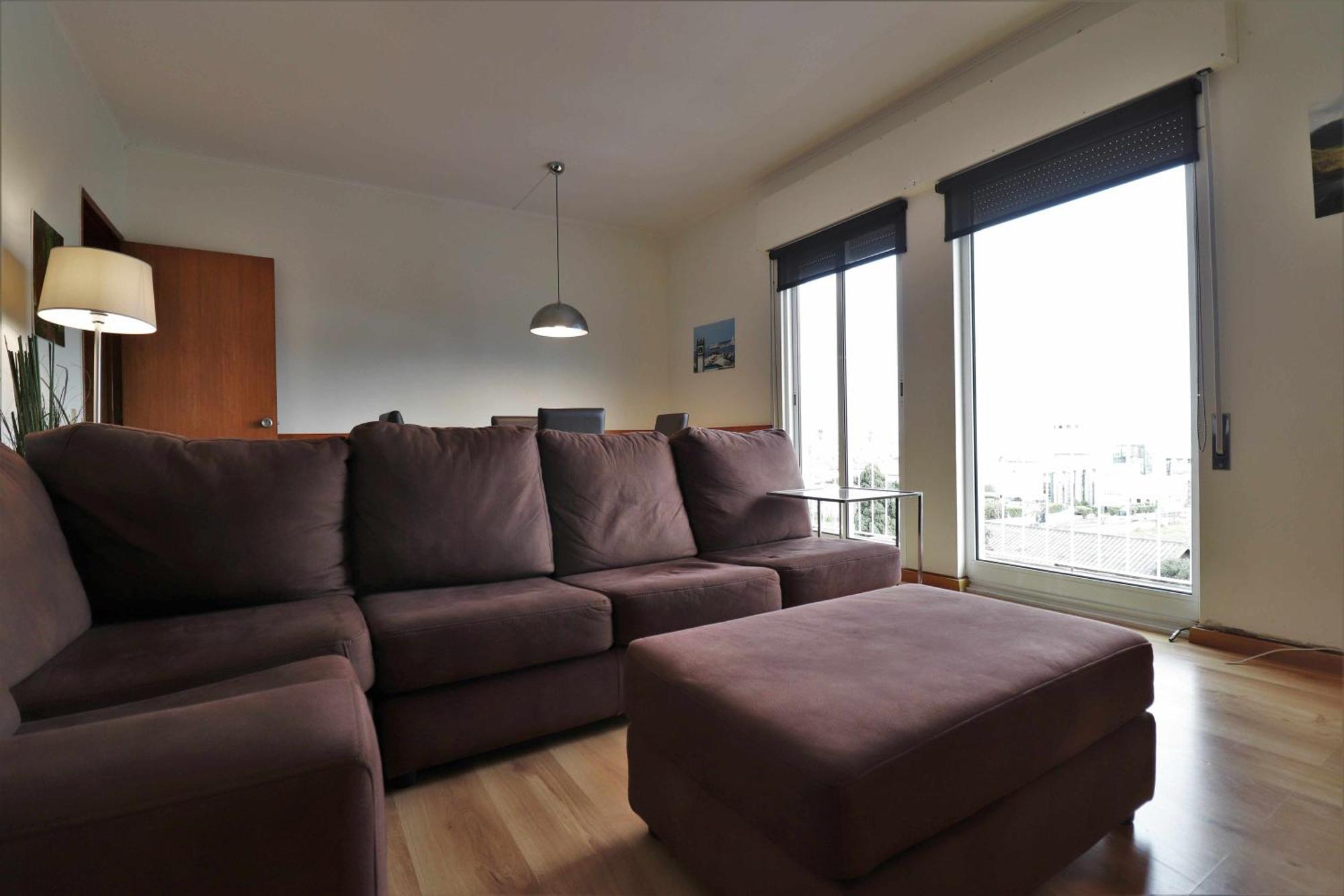 Apartamento Antero III Rral Nº 743 Apartment Понта Делгада Екстериор снимка